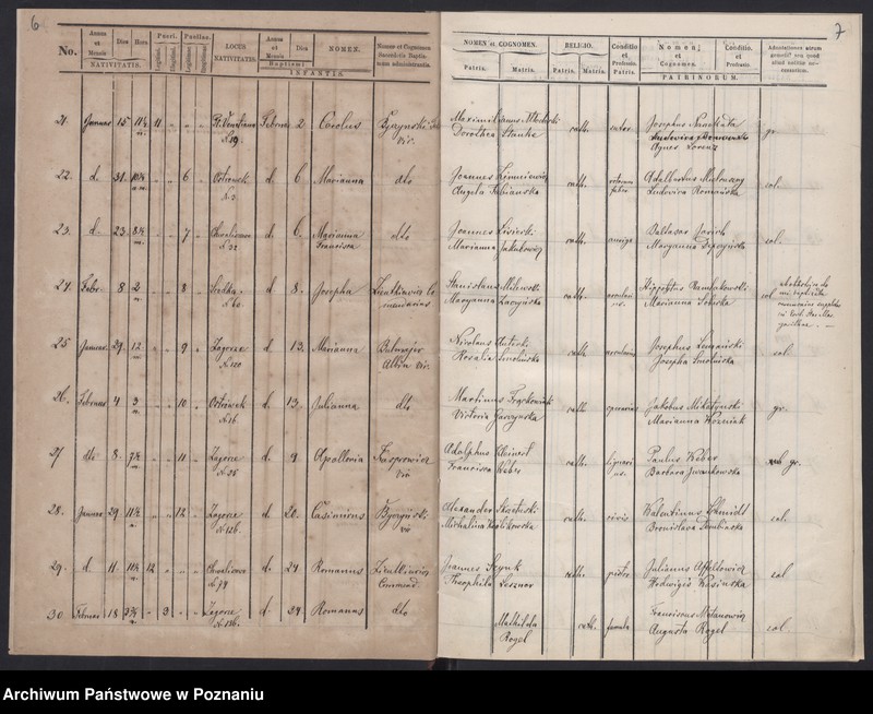 image.from.unit.number "Księga małżeństw, urodzeń i zgonów"