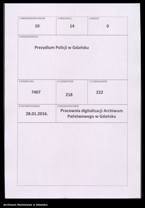 image.from.unit.number "Karty meldunkowe: Jurgait - Jutrzenka"