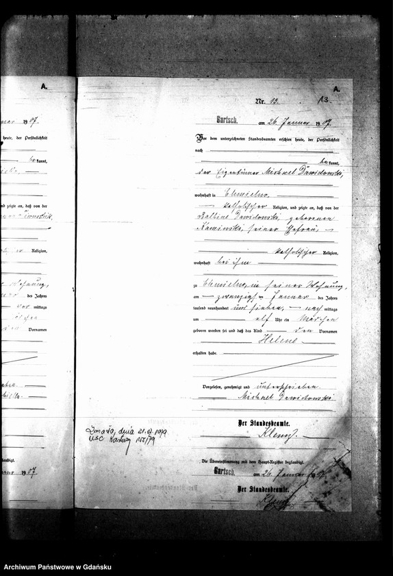 image.from.unit.number "Księga urodzeń"