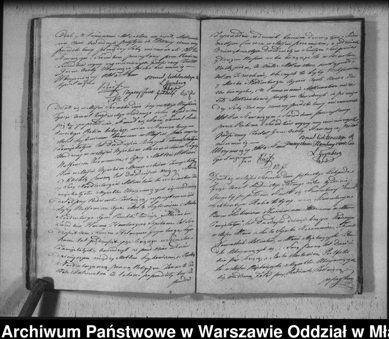 image.from.unit.number "Akta urodzin, małżeństw i zgonów"