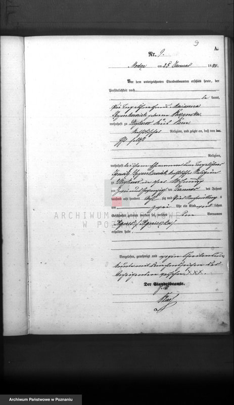 image.from.unit.number "Księga urodzeń"