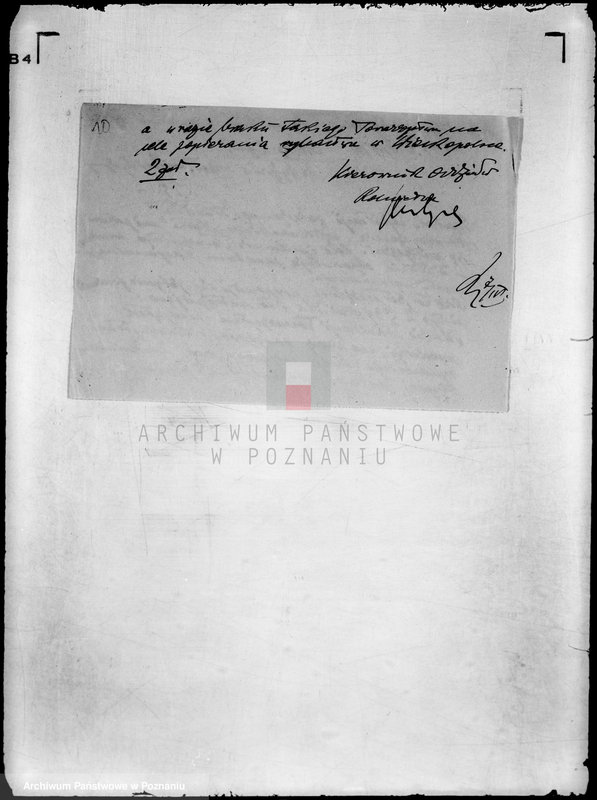 Obraz 14 z jednostki "/Towarzystwo Sportowe Wędkarzy,,Warta" w Poznaniu/"