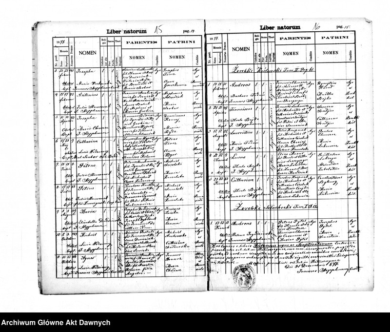 image.from.unit.number "Parafia: Hałuszczyńce. Dekanat: Tarnopol. Kopie z ksiąg metrykalnych ur., śl., zg. dla całej parafii (wieś Hałuszczyńce,i pozostałe wsie)."