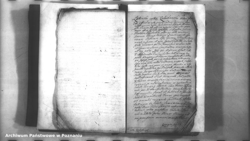 Obraz 16 z jednostki "Relationes [protocollon]"