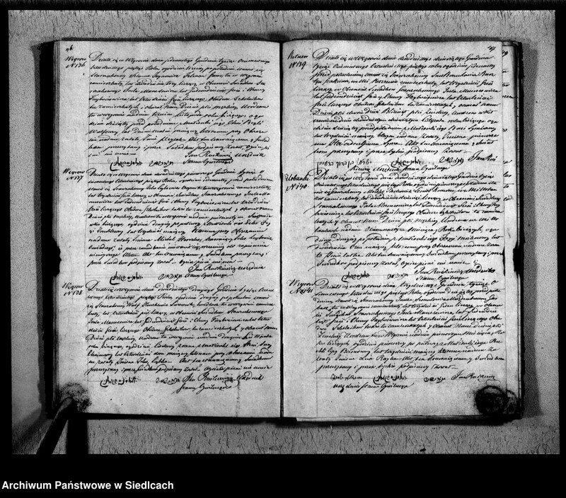 image.from.unit.number "Akta urodzeń, małżeństw, zgonów"