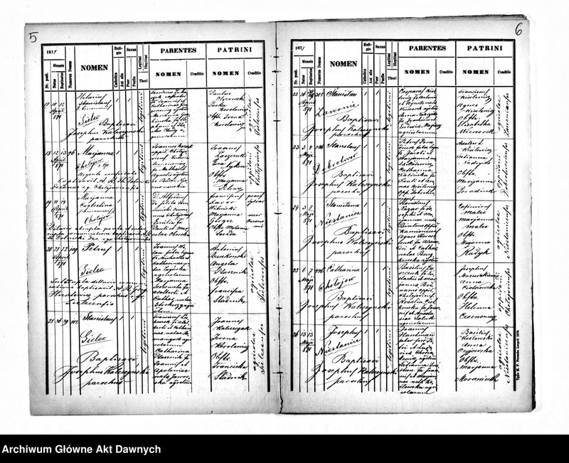 image.from.unit.number "Parafia: Dobrotwór. Dekanat: Busk. Kopie z ksiąg metrykalnych ur., śl., zg. dla miasta Dobrotwór i wsi: Zawonie, Sielec Bieńków, Niestanice, Chołojów."