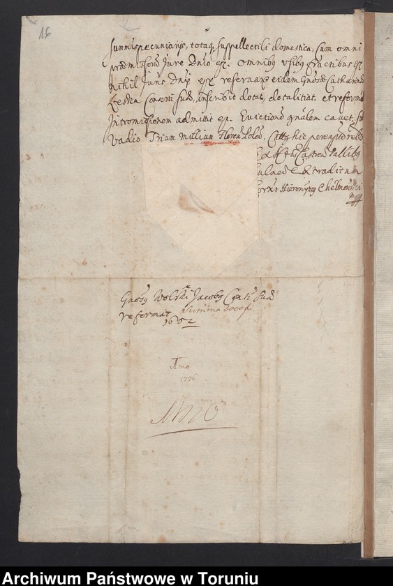 image.from.unit.number "Zbiory: relacje, manifestacje, obdukcje w majątkach, protestacje, skargi, orzeczenia trybunałów"