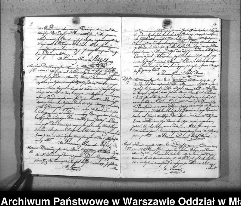 image.from.unit.number "Akta urodzin, małżeństw i zgonów"