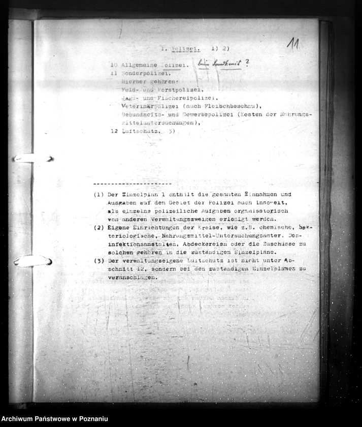 Obraz 15 z jednostki "Wzór opracowania budżetu gminnego i sprawy Gemeindeordnung"