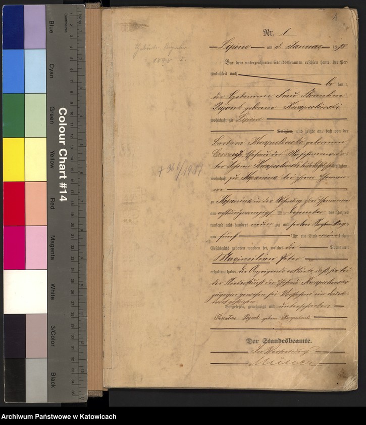 image.from.unit.number "Księga urodzeń T.1 nr 1-560"