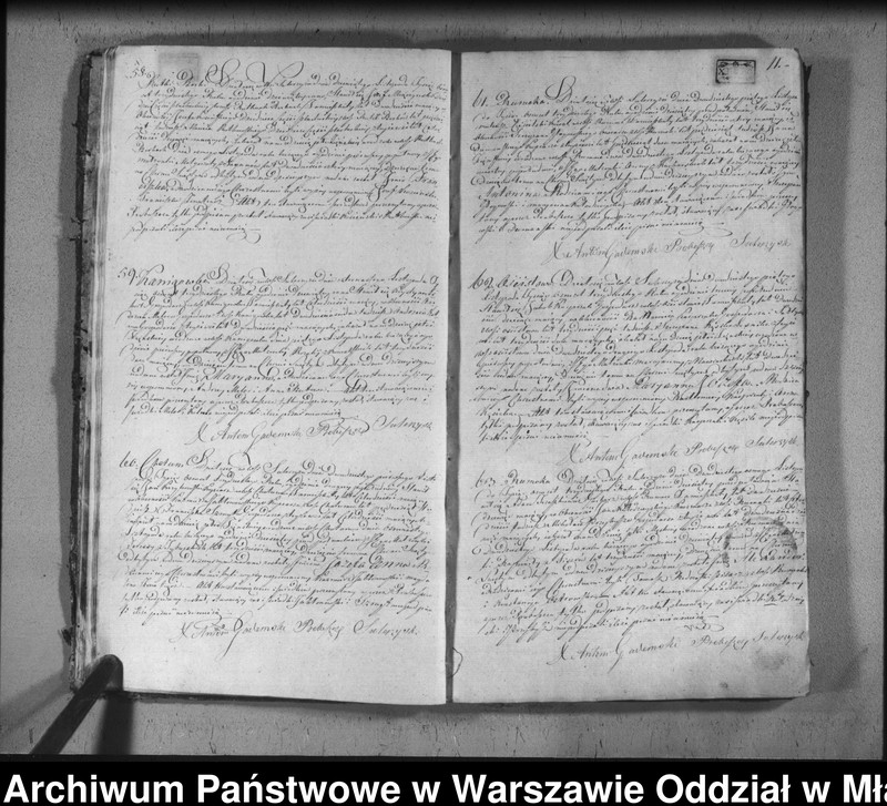 image.from.unit.number "Akta urodzin, małżeństw i zgonów"