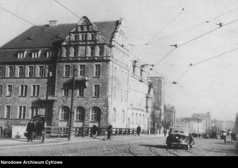 Obraz 15 z kolekcji "Poznań111"