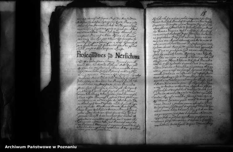 Obraz 18 z jednostki "Lib. civium, inscriptiones, relationes, decreta [inducta;protocollon]"