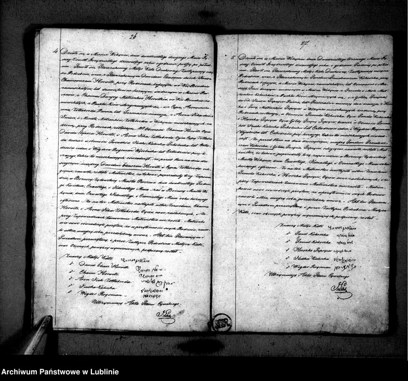 image.from.team "Akta stanu cywilnego Okręgu Bożniczego w Wohyniu"