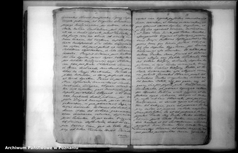 Obraz 17 z jednostki "Relationes [protocollon]"