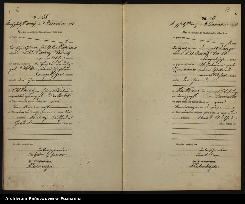 image.from.team "Urząd Stanu Cywilnego Boruja Kościelna (pow. wolsztyński)"