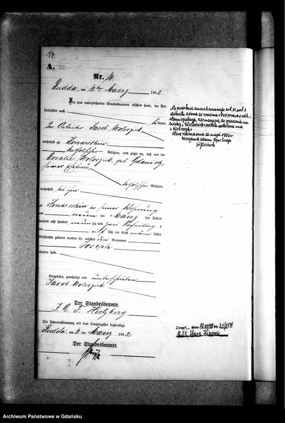 image.from.unit.number "Księga urodzeń"