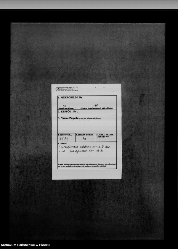 image.from.unit.number "[Księga zamknięta ludności stałej m. Płocka - ul. Więzienna nr 10]"