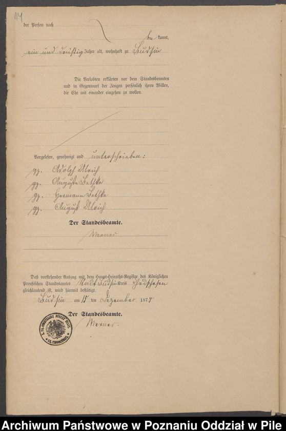 image.from.unit.number "Księga małżeństw"