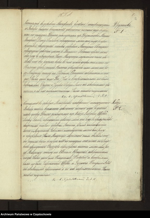 image.from.unit.number "Duplikat aktów urodzeń, małżeństw, zgonów z 1895 roku"