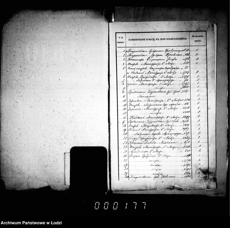 Obraz 5 z jednostki "O mostovych"