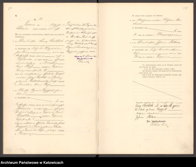 image.from.unit.number "Księga małżeństw nr 1-129"