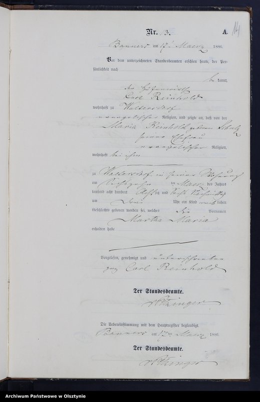image.from.unit.number "Geburts-Neben-Register Nr 1 - 43"