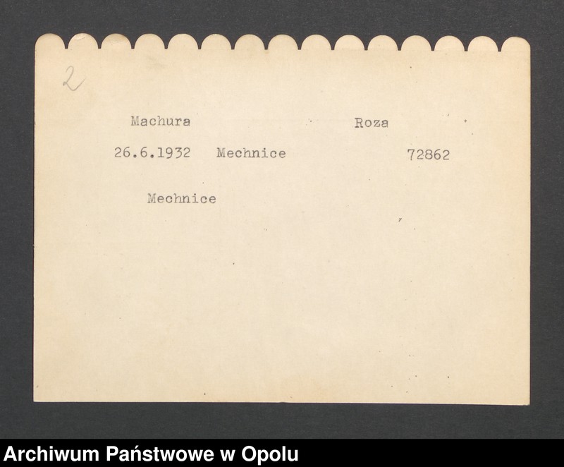 Obraz 4 z jednostki "Polnische Musikkapelle"