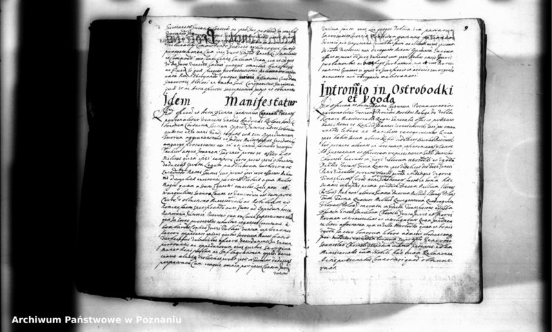 Obraz 12 z jednostki "Relationes [inducta]"