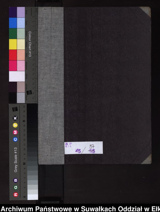 image.from.unit.number "Sterbe-Haupt-Register des Königlichen Preussischen Standes-Amtes Nikolaiken Kreis Sensburg"