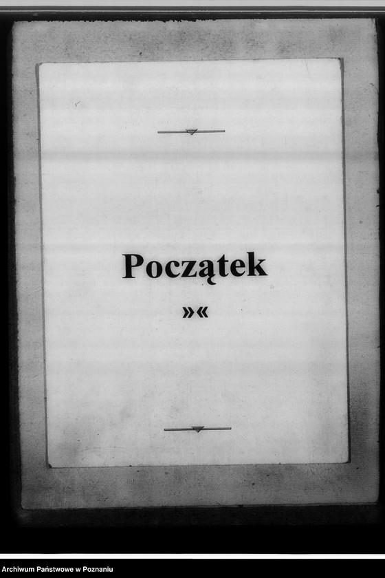 Obraz 3 z jednostki "[Korespondencja w sprawach organizacyjnych i działalności], Kreissippenamt Eichenbrück[/Wągrowiec]"
