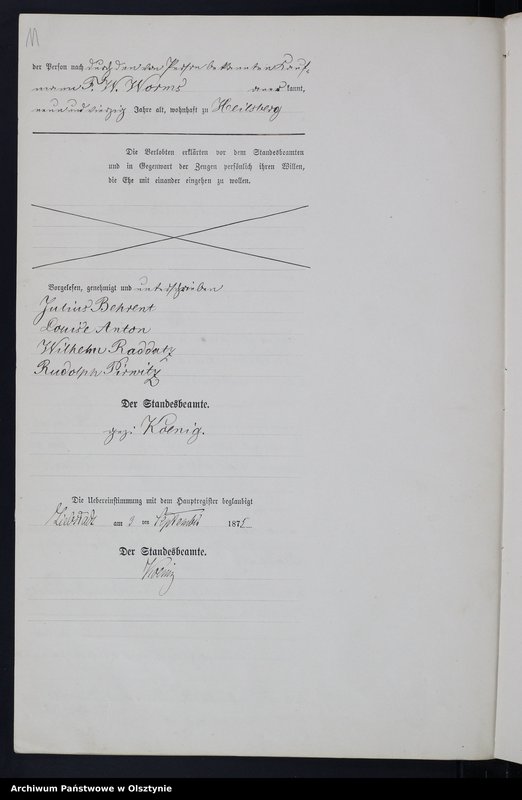 image.from.unit.number "Heiraths-Neben-Register nr 1 - 13"