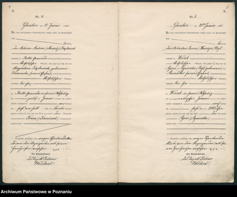 image.from.unit.number "Księga miejscowa urodzeń"