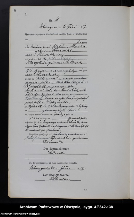 image.from.unit.number "Sterbe-Neben-Register Nr 1-37"