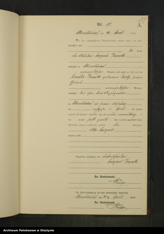 image.from.unit.number "Geburts-Neben-Register Nr 1 - 41"