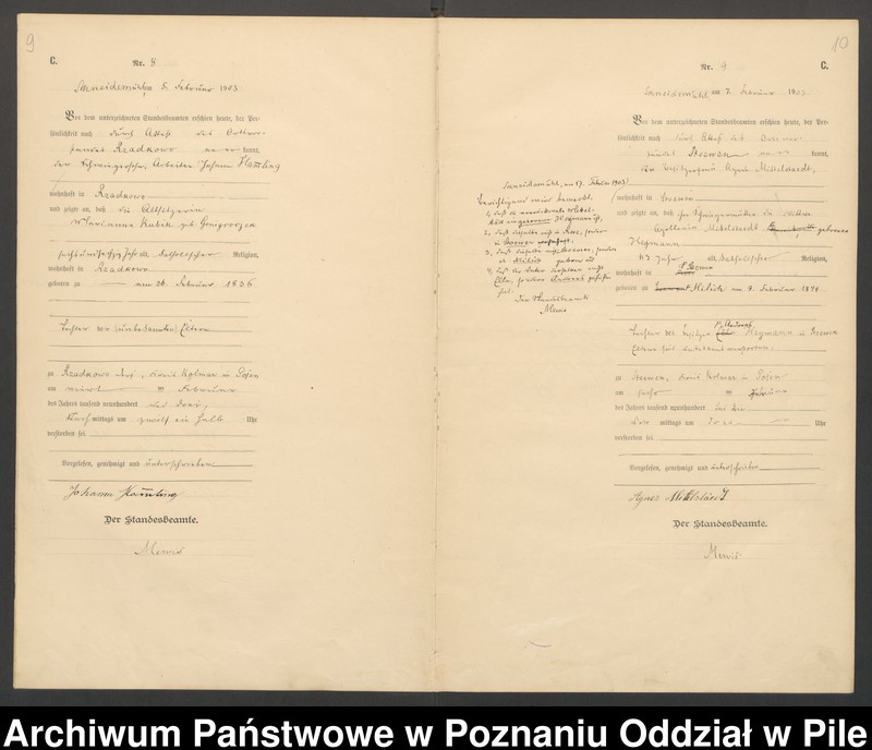 image.from.unit.number "Księga zgonów"