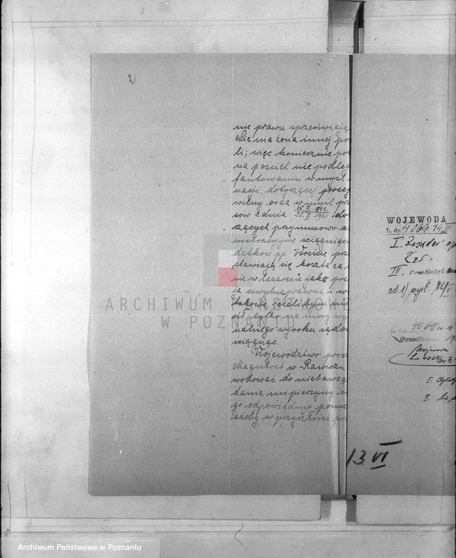 Obraz 6 z jednostki "Różności miasta Sarnowy"