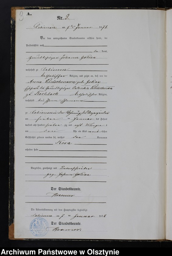 image.from.unit.number "Geburts-Neben-Register Nr 1 - 60"