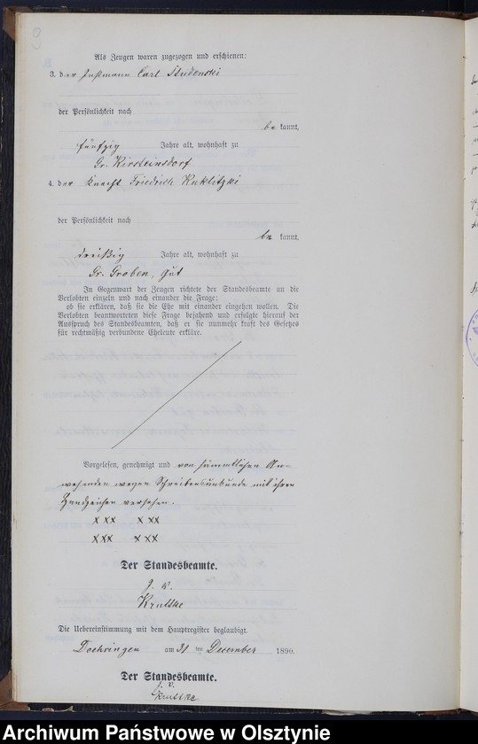 image.from.unit.number "Heiraths-Neben-Register Nr 1 - 18"