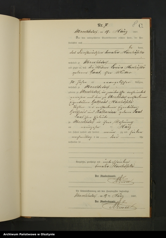 image.from.unit.number "Sterbe-Neben-Register Nr 1 - 35"