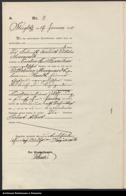 image.from.unit.number "Księga urodzeń"