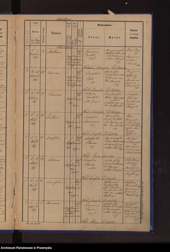 image.from.unit.number "[Księga urodzeń, małżeństw i zgonów parafii rzymskokatolickiej w Siennowie z miejscowościami Bóbrka, Krzeczowice, Pełnatycze i Żuklin]"