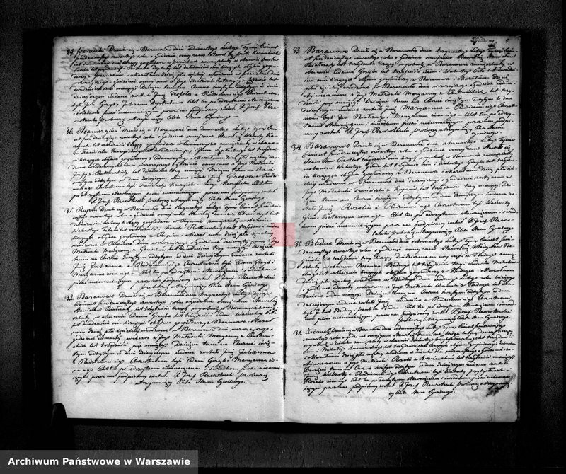 image.from.unit.number "Akta urodzeń, małżeństw i zgonów"