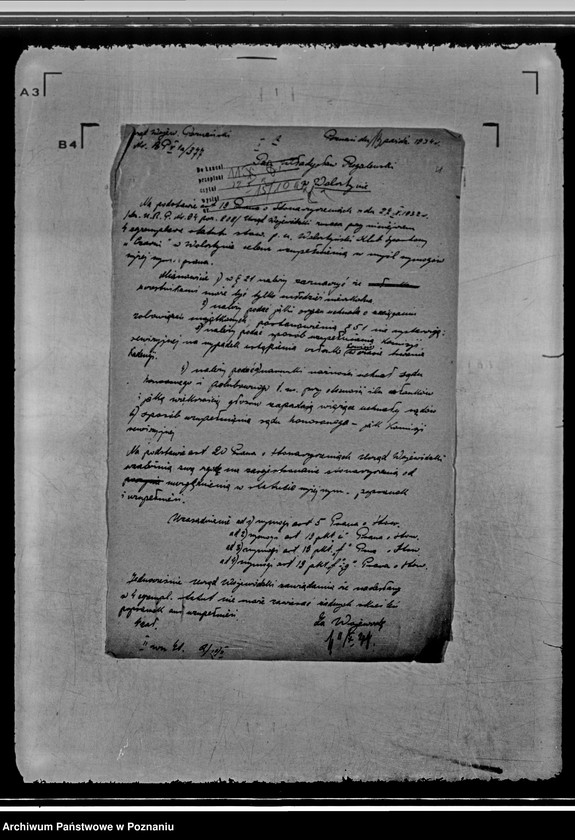 Obraz 8 z jednostki "/Wolsztyński Klub Sportowy,,Czarni" w Wolsztynie/"