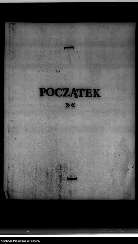 Obraz 3 z jednostki "Miasto Kruszwica Budżety i sprawy rachunkowe 1632/33-1933/34"