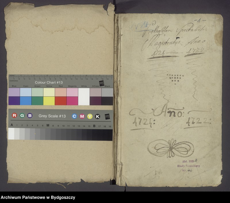 image.from.unit.number "[Księga protokołów Rady miasta Nowego]"