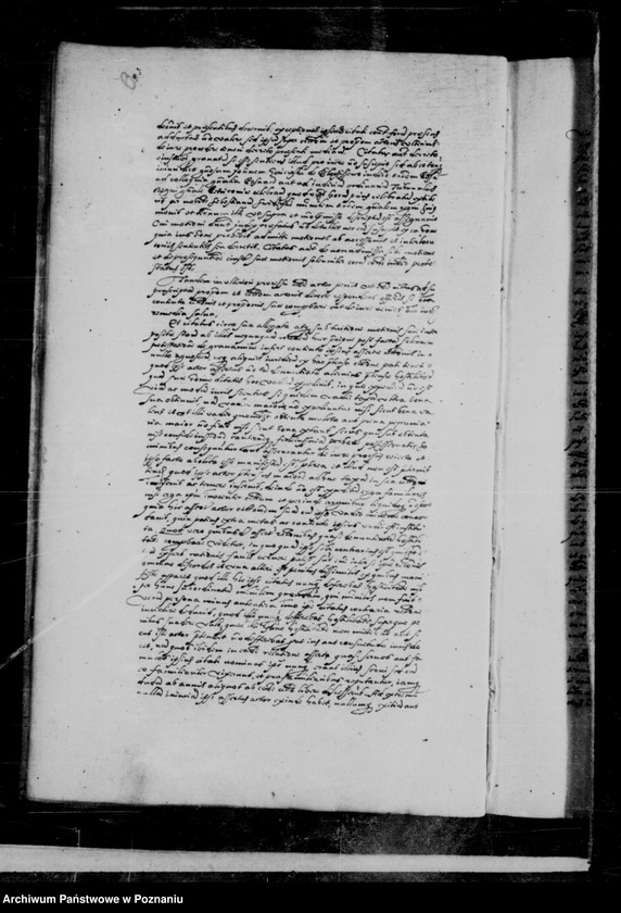 Obraz 19 z jednostki "Inscriptiones, relationes, decreta [inducta]"