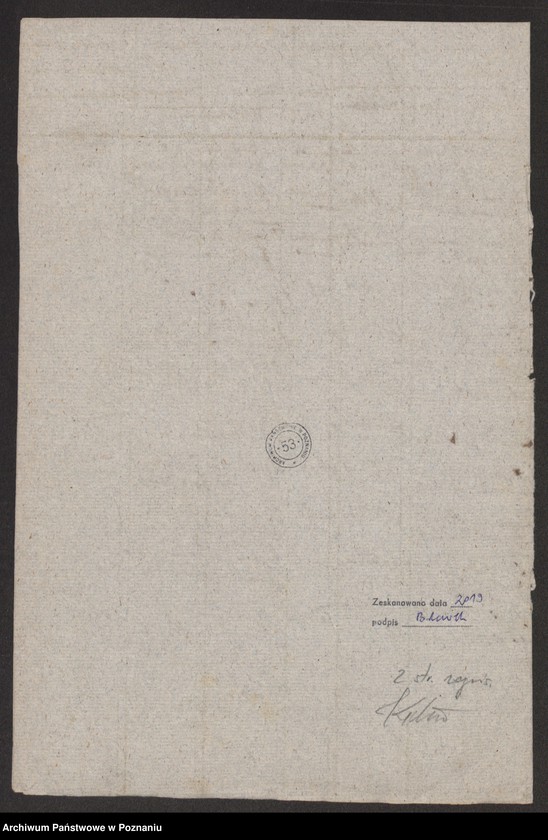 image.from.unit.number "Liber baptisatorum"