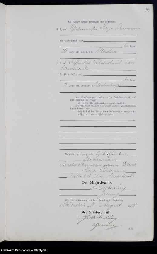 image.from.unit.number "Heirats-Neben-Register Nr 1 - 12"