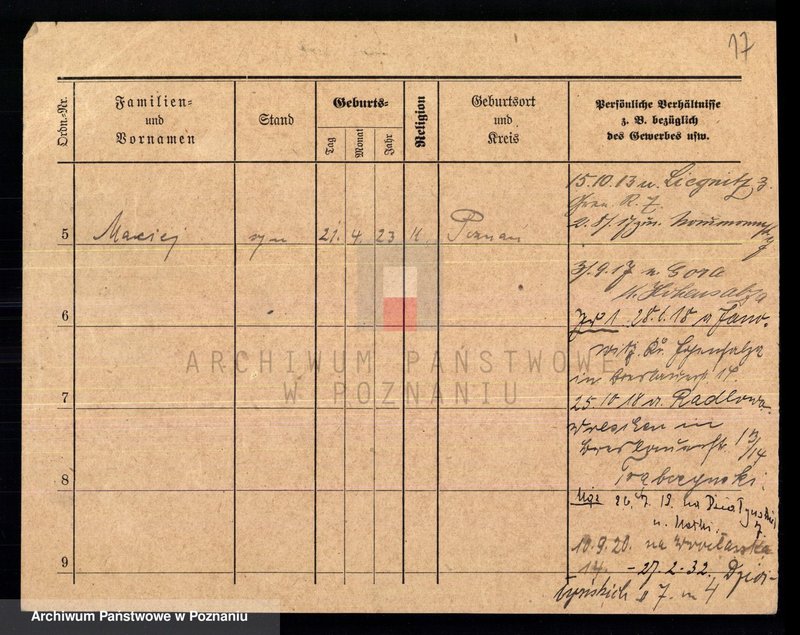 image.from.unit.number "Bojanowski - Bolik"
